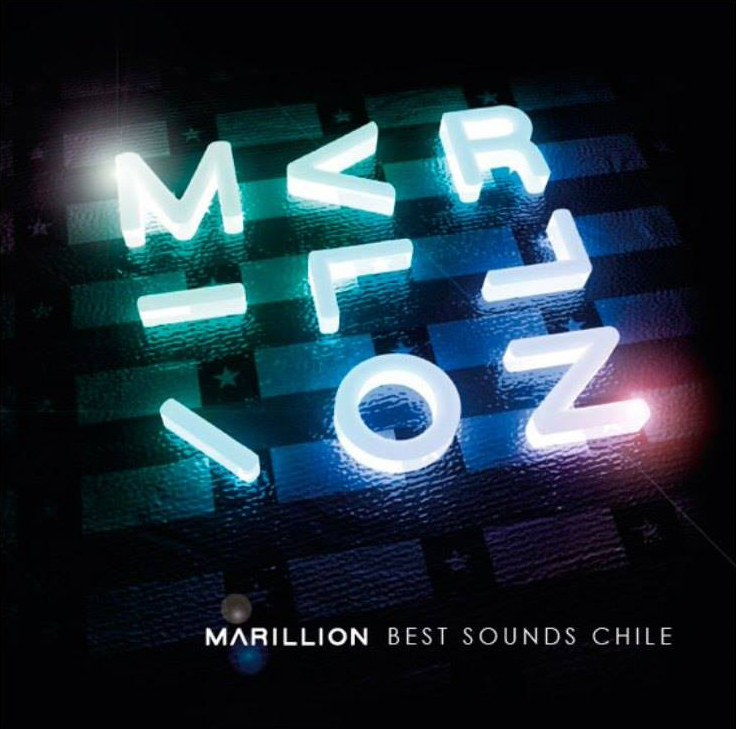Marillion en Chile: hay vida después de Fish