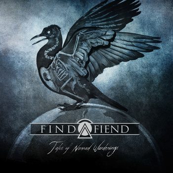 Find a Fiend: un gran exponente del rock/pop progresivo alternativo