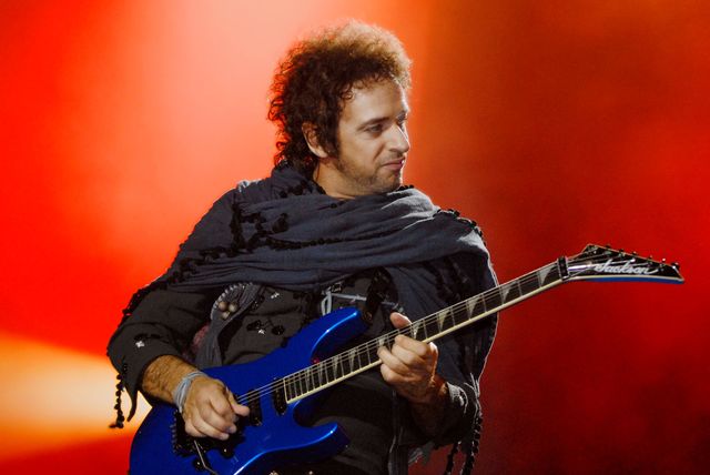 Cerati: Parte de la historia de mi vida