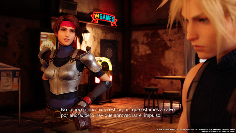 Cloud y Jessie Cloud y Jessie