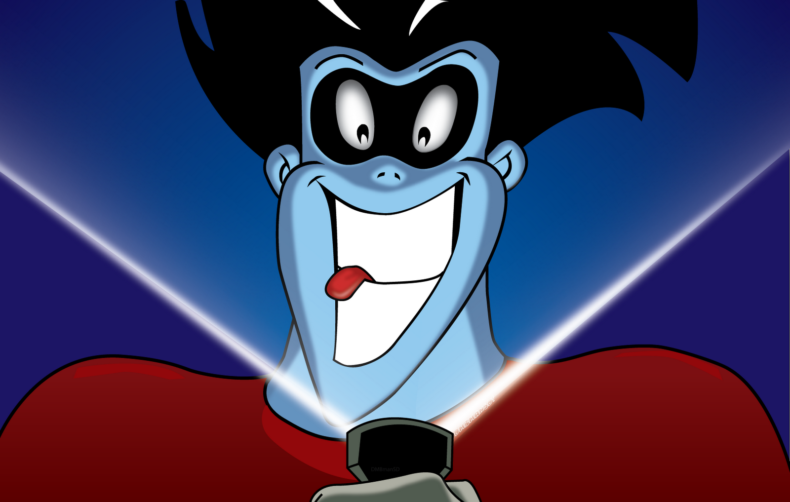 Recordando a Fenomenoide