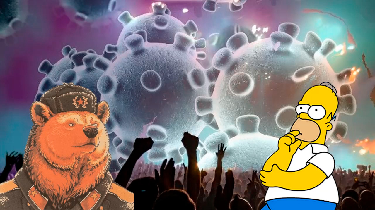 Discos escuchados el 2020. Review en forma de Podcast