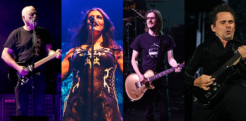 Mis Conciertos del 2015