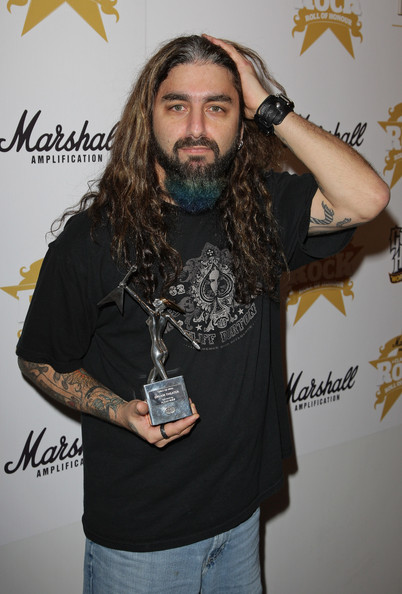 Acerca de Mike Portnoy y el futuro de Dream Theater