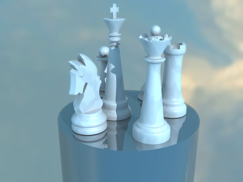 Strata 6: Una pequeña defensa