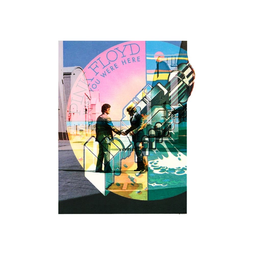 Wish You Were Here : 50 años del requiem a Syd Barret (y a la banda)