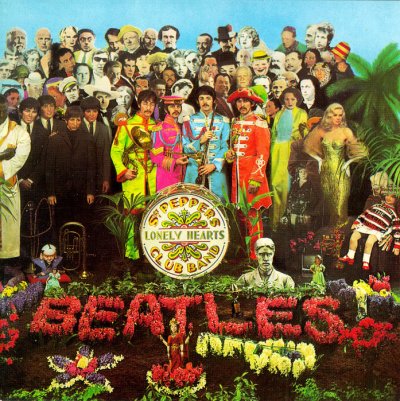 40 Años del Sgt Pepper Lonley Heart Club Band: El Disco Que Lo Inició Todo