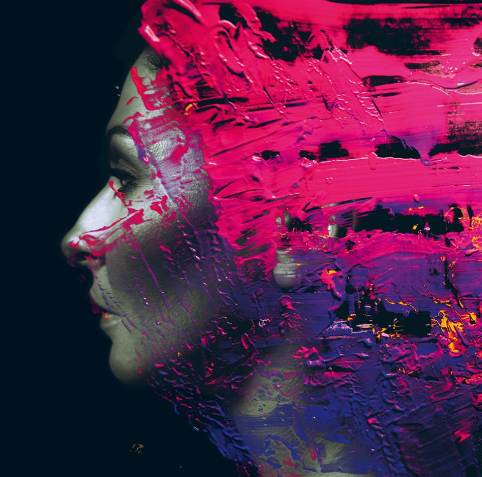Hand. Cannot. Erase. Buscando el legado definitivo