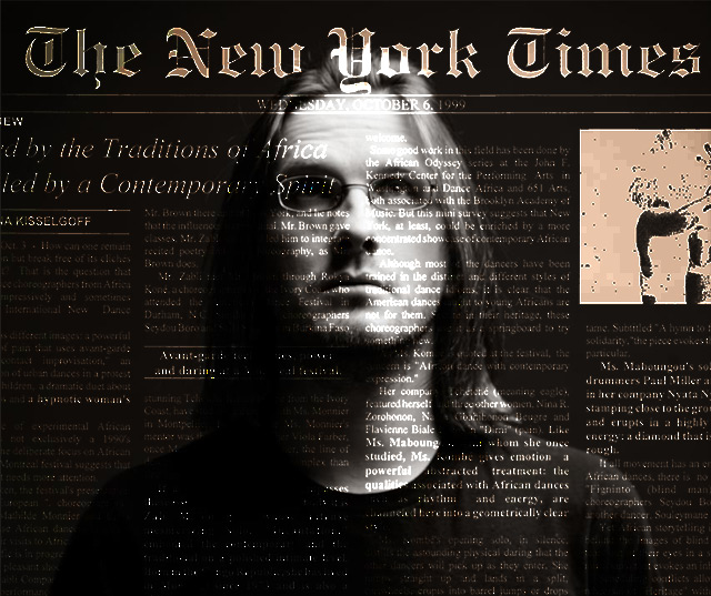 El New York Times, Steven Wilson y el Arte de escuchar Música