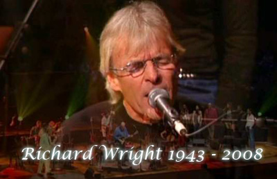 Foto en Memoria de Richard Wright