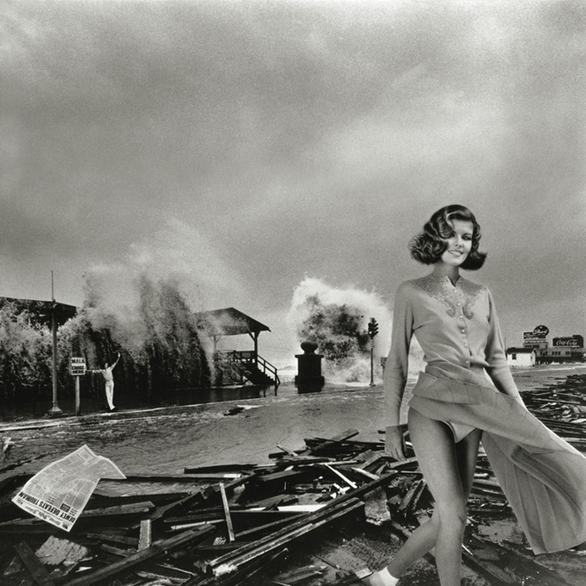 45 años del Permanent Waves: Cambios Permanentes