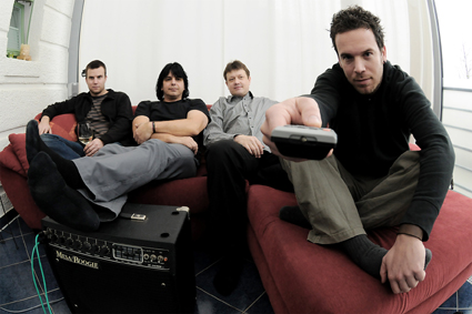 RPWL – El secreto mejor guardado de Alemania