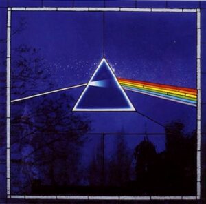 The Dark Side Of The Moon