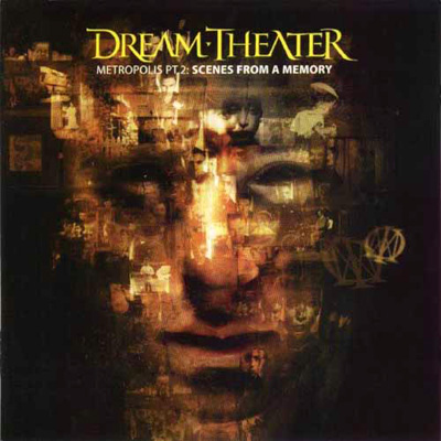 Décimo aniversario del Scenes From a Memory de Dream Theater