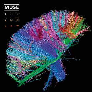 Muse - The Second Law