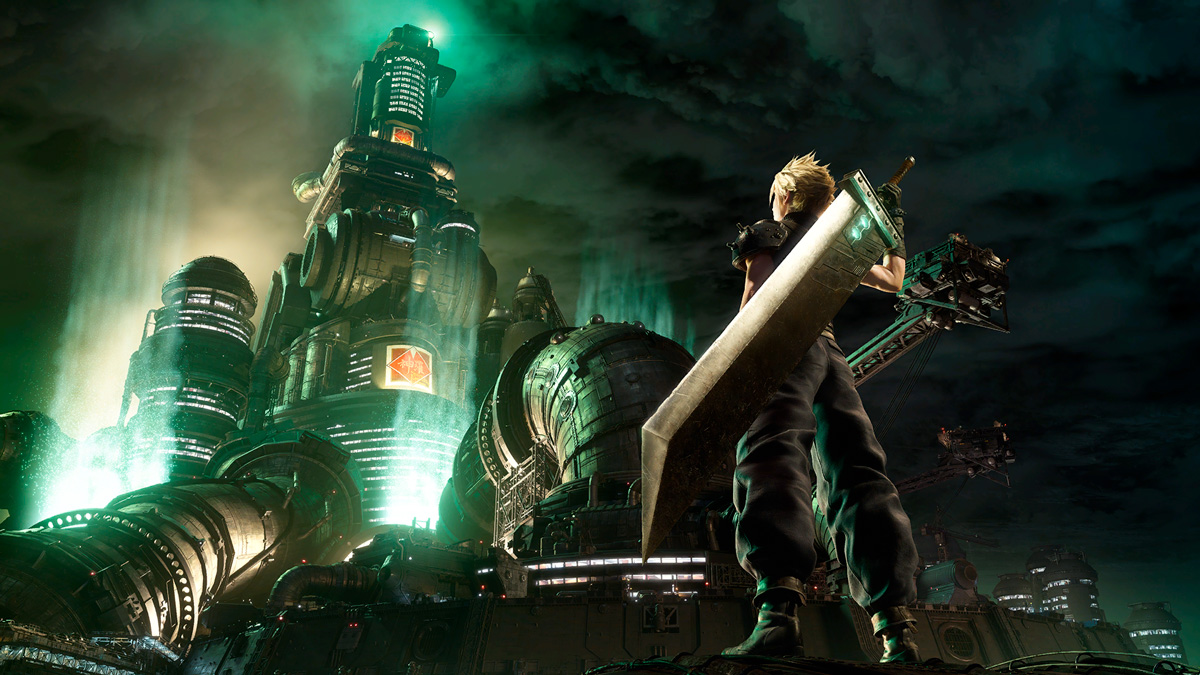 Final Fantasy VII, logros, reparos y dudas
