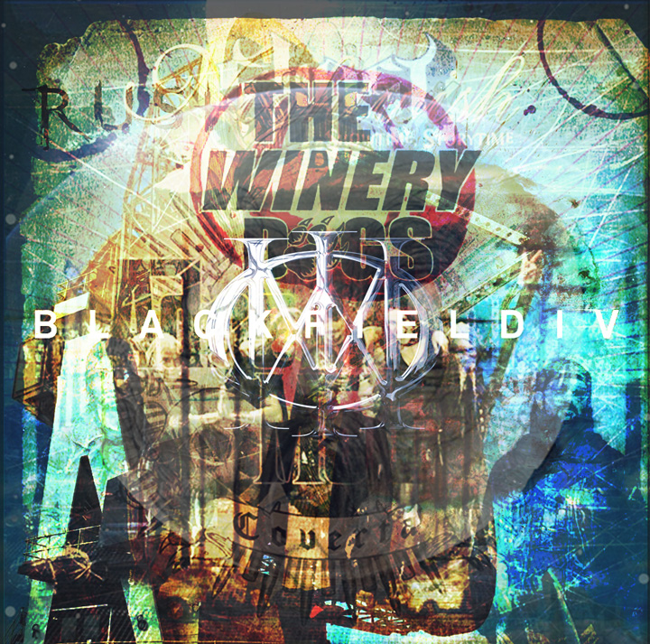 3 Álbumes y un grupo de canciones para el 2013 que se va